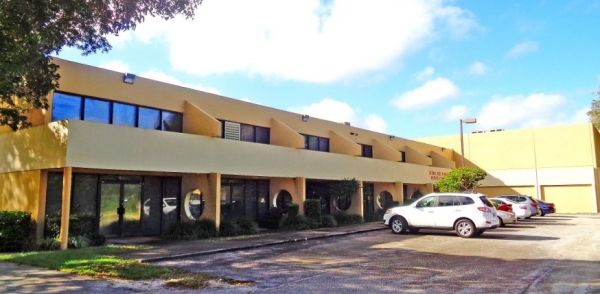 Listing Image #3 - Industrial for sale at 11917 - 11929 W Sample Rd., Coral Springs FL 33065