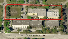 Listing Image #1 - Industrial for sale at 11917 - 11929 W Sample Rd., Coral Springs FL 33065