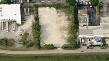 Listing Image #1 - Land for sale at 2401 SW 31 St, Dania Beach FL 33312