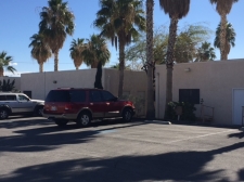 Listing Image #1 - Office for sale at 3838 Raymert, Las Vegas NV 89121