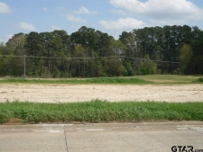 Industrial property for sale in Gilmer, TX