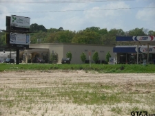 Listing Image #2 - Industrial for sale at TBD Hwy 271, Gilmer TX 75645
