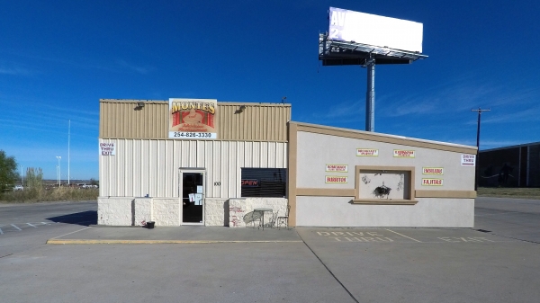 Listing Image #1 - Others for sale at 100 Czech Inn Drive, West TX 76691 Listing Image #1 - Others for sale at 100 Czech Inn Drive, West TX 76691