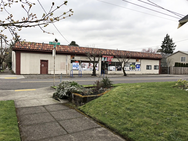 Listing Image #1 - Retail for sale at 2903 NE Prescott St., Portland OR 97211