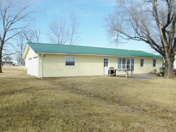 Listing Image #1 - Multi-Use for sale at 4412 N Baltimore Street, Kirksville MO 63501