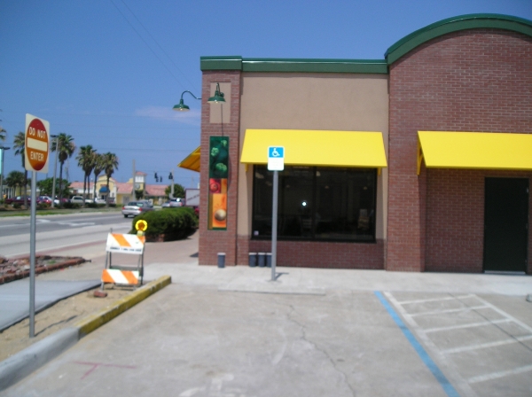 Listing Image #1 - Retail for sale at 121 5th Avenue, Indialantic FL 32903 Listing Image #1 - Retail for sale at 121 5th Avenue, Indialantic FL 32903