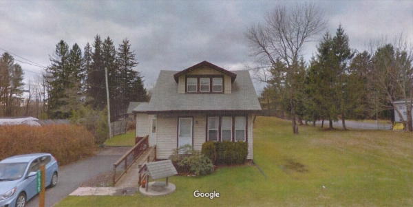 Listing Image #2 - Multi-Use for sale at 5635 Route 115, Pocono Lake PA 18347 Listing Image #2 - Multi-Use for sale at 5635 Route 115, Pocono Lake PA 18347