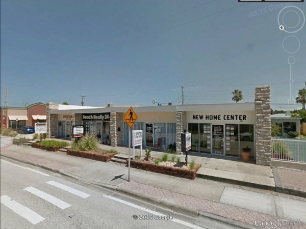 Listing Image #1 - Retail for sale at 135 5th Avenue, Indialantic FL 32903 Listing Image #1 - Retail for sale at 135 5th Avenue, Indialantic FL 32903