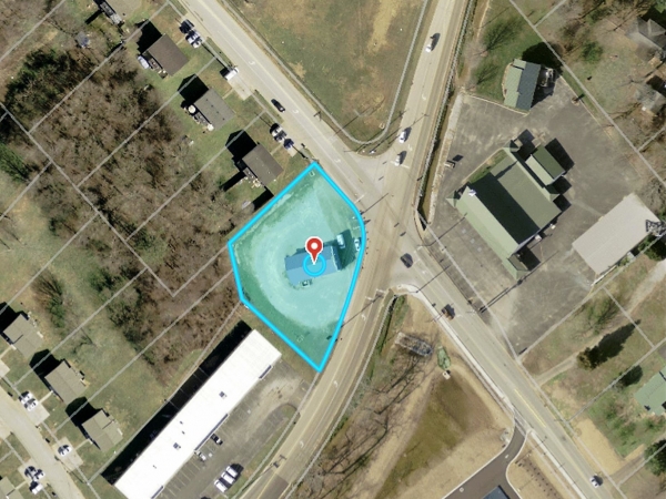 Listing Image #1 - Retail for sale at 7639 Middle Valley Rd, Hixson TN 37343 Listing Image #1 - Retail for sale at 7639 Middle Valley Rd, Hixson TN 37343