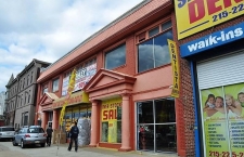 Listing Image #1 - Retail for sale at 3015-23 N Broad St, Philadelphia PA 19122