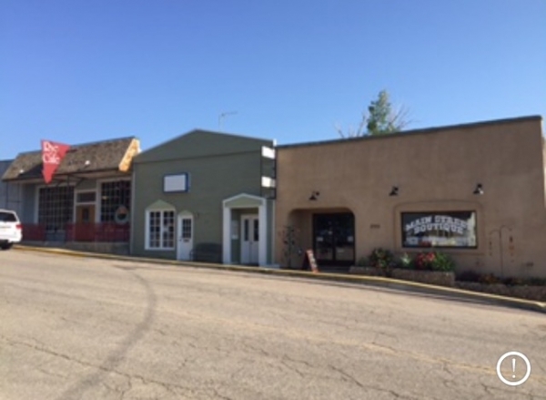 Listing Image #1 - Business for sale at 2111-2115 Main Street, Rye CO 81069