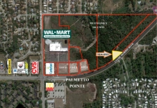 Listing Image #1 - Land for sale at 4003 S. Clyde Morris Boulevard, Port Orange FL 32129