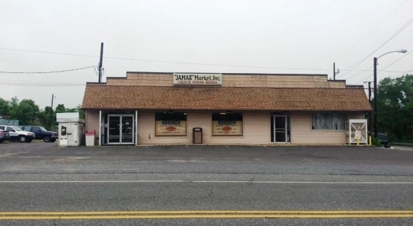 Listing Image #1 - Retail for sale at 3600 N West Blvd, Vineland NJ 08360