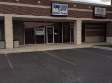 Listing Image #1 - Office for sale at 4861 N. McColl Rd., McAllen TX 78504 Listing Image #1 - Office for sale at 4861 N. McColl Rd., McAllen TX 78504