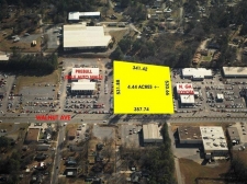 Listing Image #1 - Land for sale at 1534 Walnut Avenue, Dalton GA 30721