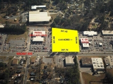 Land property for sale in Dalton, GA