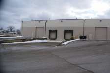 Listing Image #3 - Industrial for sale at 13743 Aberdeen St NE, Ham Lake MN 55304