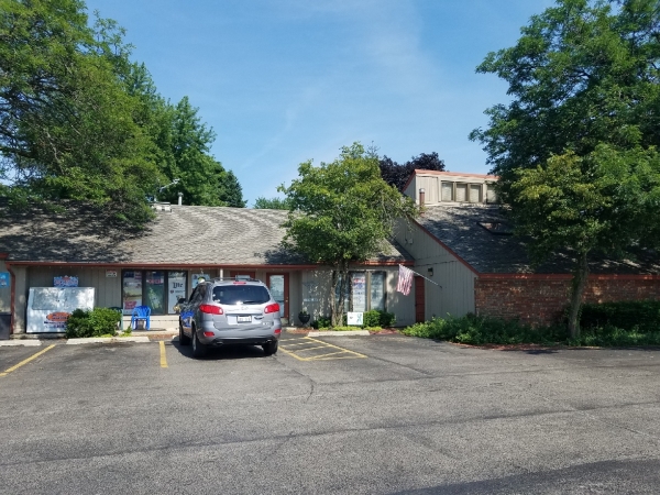 Listing Image #1 - Office for sale at 319 S Main St, Elburn IL 60119
