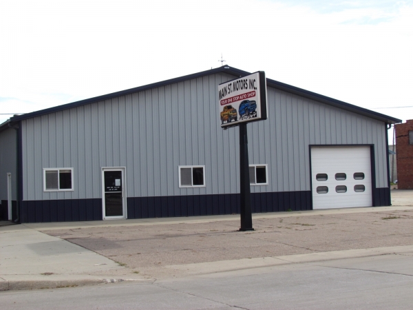 Listing Image #1 - Retail for sale at 903 - 10th Street, Onawa IA 51040 Listing Image #1 - Retail for sale at 903 - 10th Street, Onawa IA 51040