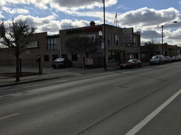 Listing Image #1 - Retail for sale at 5025-39 W. Diversey Ave, Chicago IL 60639 Listing Image #1 - Retail for sale at 5025-39 W. Diversey Ave, Chicago IL 60639