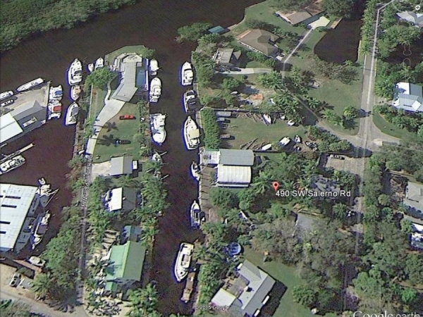 Listing Image #1 - Multi-Use for sale at 490 SW Salerno Road, Stuart FL 34997 Listing Image #1 - Multi-Use for sale at 490 SW Salerno Road, Stuart FL 34997