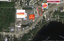 Listing Image #1 - Land for sale at 176 S Hwy 17, East Palatka FL 32131