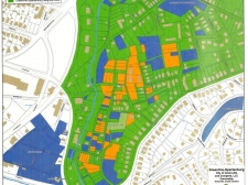 Listing Image #1 - Land for sale at 66 Greenline-Spartanburg Lots, Greenville SC 29607