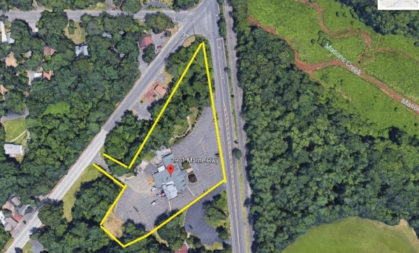 Listing Image #1 - Retail for sale at 2901 Marne Hwy, Mount Laurel NJ 08054 Listing Image #1 - Retail for sale at 2901 Marne Hwy, Mount Laurel NJ 08054