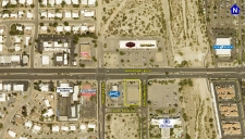 Listing Image #1 - Retail for sale at 50 S. Broadway Place, Tucson AZ 85710