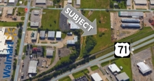 Land property for sale in Fort Smith, AR