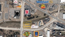 Listing Image #1 - Land for sale at Phoenix Ave & Massard Rd, Fort Smith AR 72903