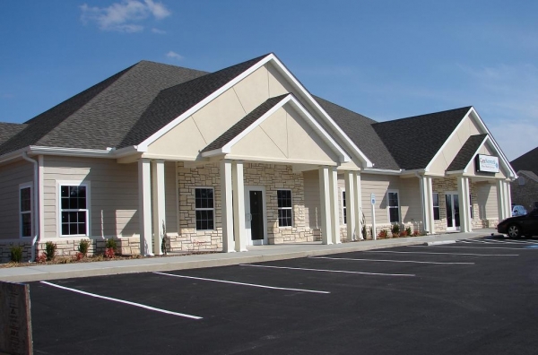 Listing Image #1 - Health Care for sale at 4015 Massard Rd, Fort Smith AR 72903 Listing Image #1 - Health Care for sale at 4015 Massard Rd, Fort Smith AR 72903