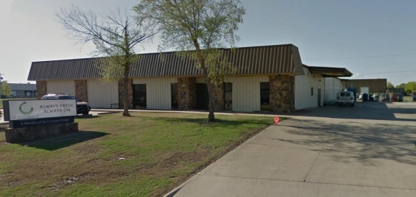 Listing Image #1 - Industrial for sale at 3904 Ayers Rd, Fort Smith AR 72908 Listing Image #1 - Industrial for sale at 3904 Ayers Rd, Fort Smith AR 72908