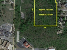Listing Image #1 - Land for sale at Horan & 74th Street, Fort Smith AR 72903