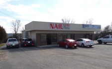 Retail property for sale in Fort Smith, AR
