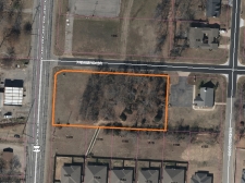 Land for sale in Fort Smith, AR