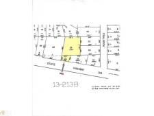 Others property for sale in Riverdale, GA