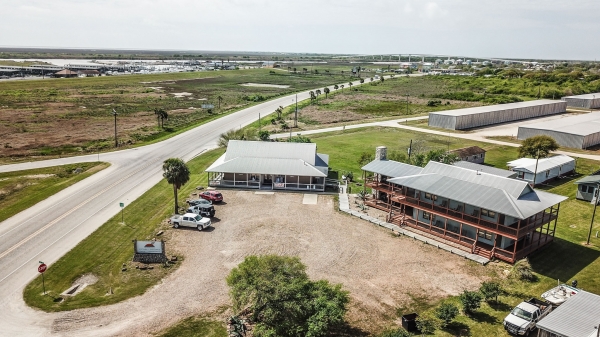 Listing Image #1 - Multi-Use for sale at 22996 Highway 60, Matagorda TX 77457 Listing Image #1 - Multi-Use for sale at 22996 Highway 60, Matagorda TX 77457