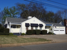Listing Image #1 - Office for sale at 2344-2346 Pansy Street SW, Huntsville AL 35801