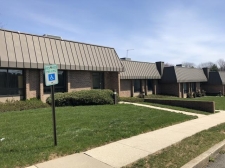 Listing Image #1 - Office for sale at 1450 Parkside Ave., Ewing Township NJ 08638