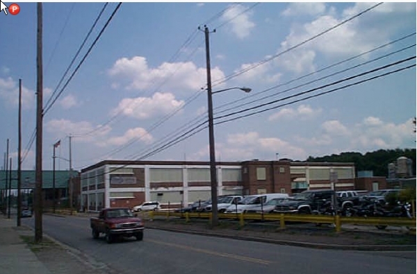 Listing Image #1 - Industrial for sale at 1088-1132 Allen Street, Jamestown NY 14701 Listing Image #1 - Industrial for sale at 1088-1132 Allen Street, Jamestown NY 14701