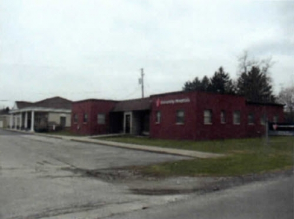 Listing Image #1 - Office for sale at 7856 Brookside Drive, Olmsted Falls OH 44138