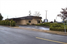 Listing Image #1 - Office for sale at 201 N Pacific Hwy, Talent OR 97540