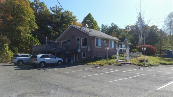 Listing Image #1 - Retail for sale at 3101 Route 611, Tannersville PA 18372 Listing Image #1 - Retail for sale at 3101 Route 611, Tannersville PA 18372