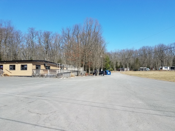 Listing Image #1 - Mobile Home Park for sale at State Route 534, Albrightsville PA 18210