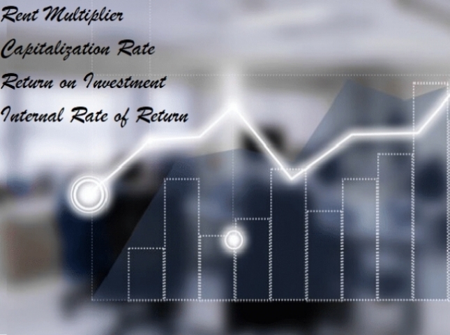 Financial Roadmap for Analyzing Commercial Real Estate